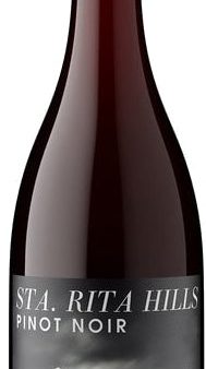 Pinot Noir  Sta. Rita Hills , Sandhi 2022 Cheap