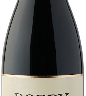 Poppy Pinot Noir Reserve Santa Lucia Highlands 2017 Discount