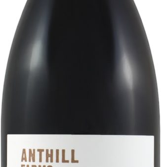 Pinot Noir  Harmony Lane Vyd , Anthill Farms 2021 Sale