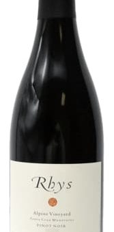 Pinot Noir  Alpine Vineyard , Rhys Vineyards 2019 on Sale