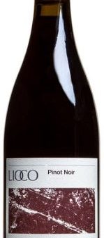 Pinot Noir  Saveria Vyd , LIOCO 2021 Online Hot Sale