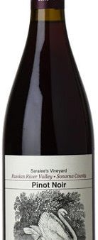 Pinot Noir  Saralee s Vineyard , Joseph Swan 2019 Cheap