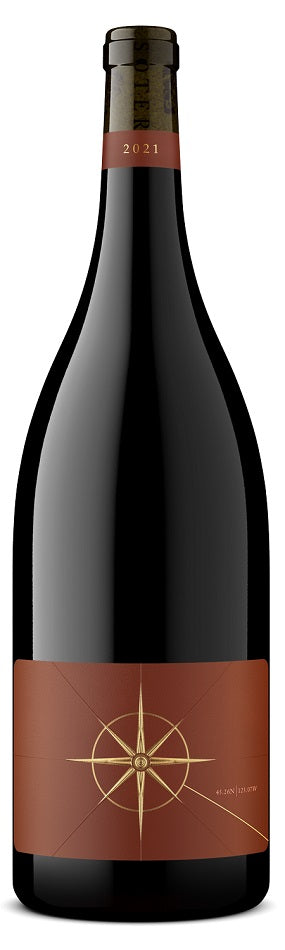 Pinot Noir  Origin - Dundee Hills , Soter Vineyards 2021 Online now