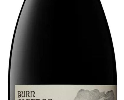 Pinot Noir,  Sauvage Vineyard , Burn Cottage 2020 For Discount