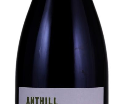 Pinot Noir  Hawk Hill , Anthill Farms 2021 Hot on Sale