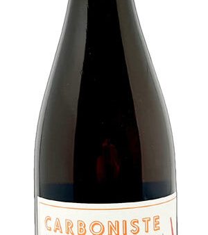 Pinot Noir Rose Extra Brut, Carboniste 2022 Supply