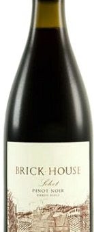 Pinot Noir  Select , Brick House 2022 Discount