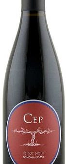 Pinot Noir  Sonoma Coast , Cep [by Peay] 2021 Cheap