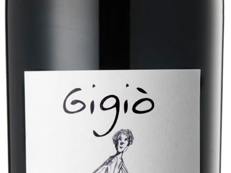 Poggio La Noce Gigio IGT Toscana 2019 (6 750ml) 2019 For Discount