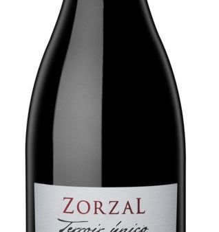 Pinot Noir,  Terroir Unico , Zorzal 2023 Discount