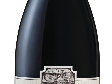 Pinot Noir  Mt. Jefferson Cuvee , Cristom 2022 Sale