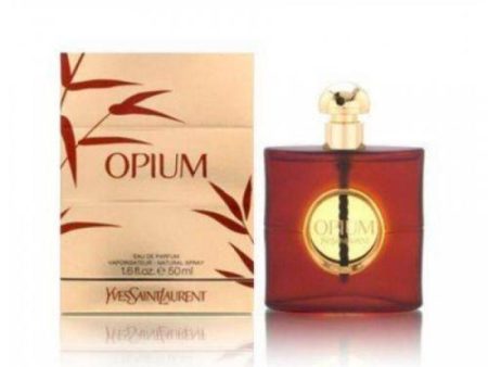 YSL OPIUM 1.7 EAU DE PARFUM SPRAY FOR WOMEN Hot on Sale