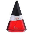 273 Red by Fred Hayman for Women - 2.5 oz EDP Spray (Tester) Sale