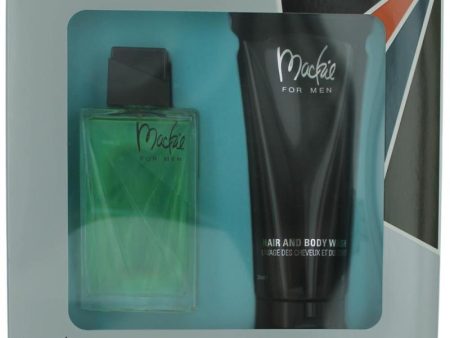 Mackie By Bob Mackie, 2  Piece Gift Set For Men Fashion