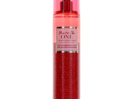 You Re The One By Bath & Body Works, 8 Oz Fragrance Mist For Women Sale