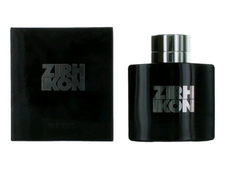 Zirh Ikon By Zirh, 2.5 Oz Eau De Toilette Spray For Men Online now