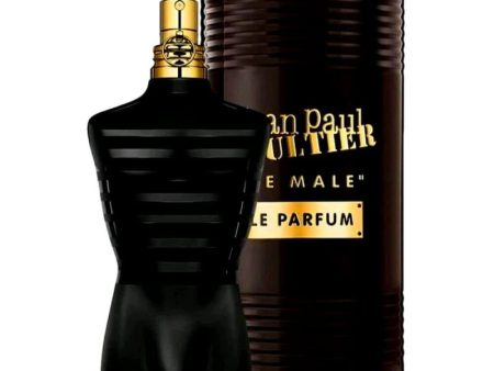 Jean Paul Gaultier Le Male Le Parfum By Jpg, 6.8 Oz Eau De Parfum Intense For Men Sale