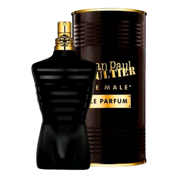 Jean Paul Gaultier Le Male Le Parfum By Jpg, 6.8 Oz Eau De Parfum Intense For Men Sale