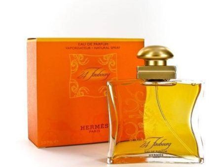 24 FAUBOURG 1.7 EDP SP Cheap