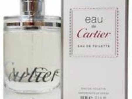 Cartier Declaration L  Eau 0.13 Edt Mini For Men For Cheap