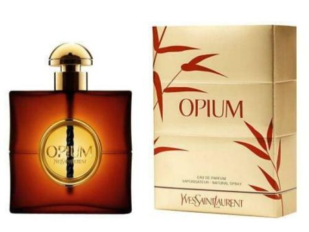 YSL OPIUM 1 OZ EAU DE PARFUM SPRAY FOR WOMEN For Cheap