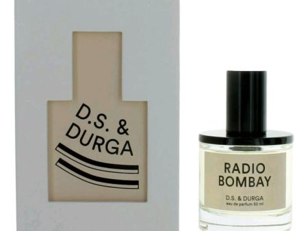 Radio Bombay By D.S. & Durga, 1.7 Oz Eau De Parfum For Unisex on Sale