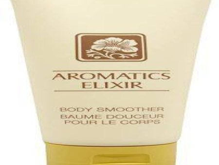 AROMATICS ELIXIR 6.7 BODY SMOOTHER Cheap