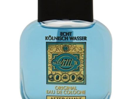 4711 by Muelhens for Men - 3.4 oz Aftershave Hot on Sale