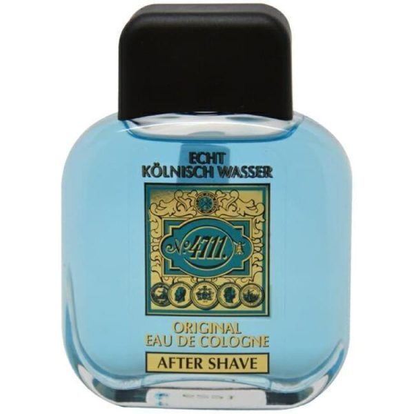 4711 by Muelhens for Men - 3.4 oz Aftershave Hot on Sale