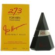 273 By Fred Hayman, 2.5 Oz Exceptional Cologne Spray For Men For Cheap