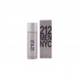 212 6.8 EAU DE TOILETTE SPRAY FOR MEN For Sale