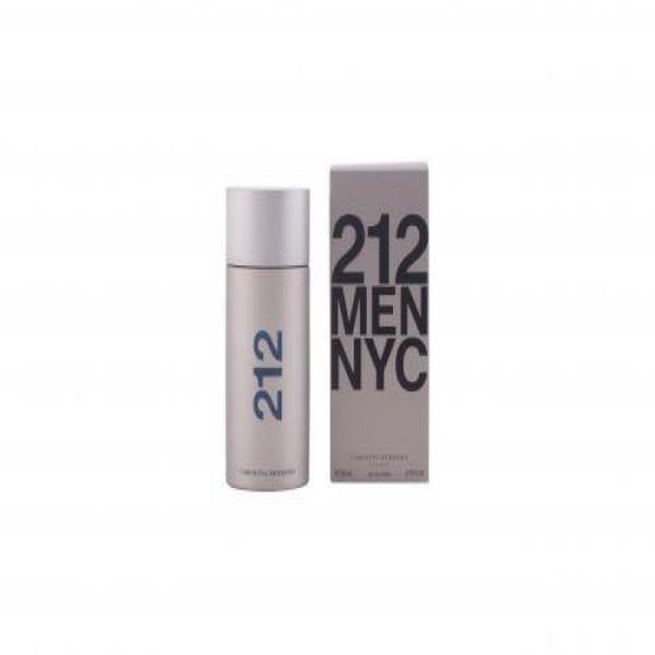 212 6.8 EAU DE TOILETTE SPRAY FOR MEN For Sale