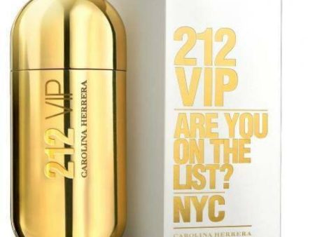 212 Vip 2.7 Eau De Parfum Spray For Women Fashion