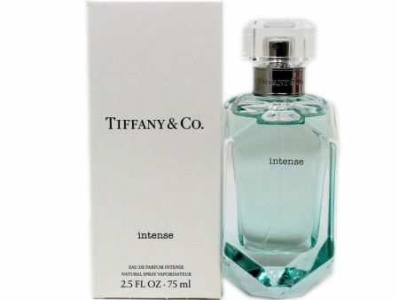 Tiffany & Co. Intense Tester 2.5 Edp Sp For Women Online Hot Sale