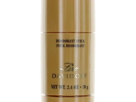 Zino Davidoff By Davidoff, 2.5 Oz Deodorant Stick For Men Online now