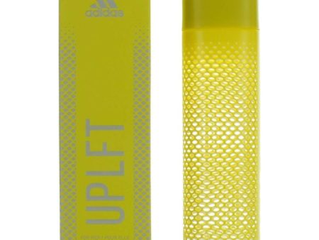 Adidas Sport Uplft By Adidas, 3.3 Oz Eau De Toilette Spray For Women (Uplift) Sale