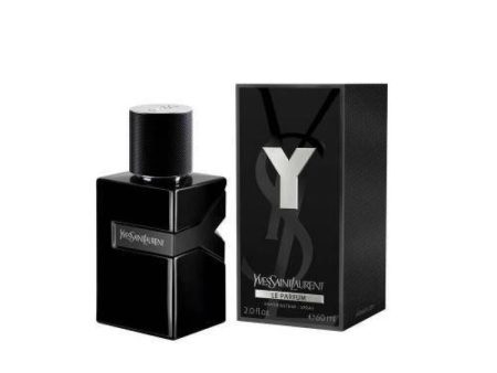 Y  BY YSL 2 OZ LE PARFUM SPRAY FOR MEN  Hot on Sale