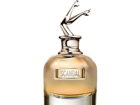 Jean Paul Gaultier Scandal Gold 2.7 Edp Sp Online