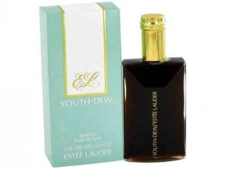 Youth Dew 2 Oz Bath Oil For Cheap