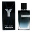 Y  BY YSL 3.3 EAU DE PARFUM SPRAY FOR MEN  Discount