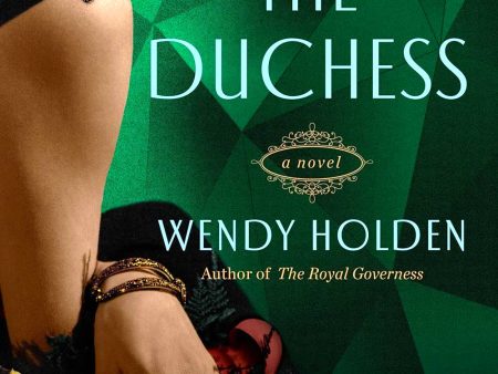 The Duchess For Sale