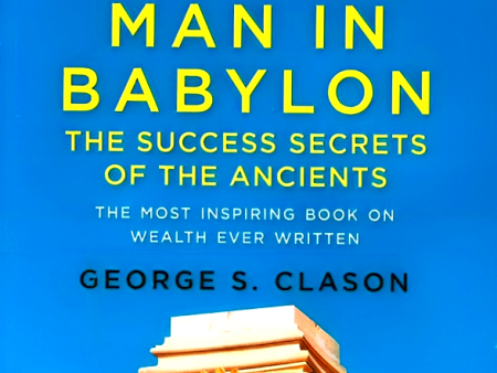 The Richest Man In Babylon Fashion