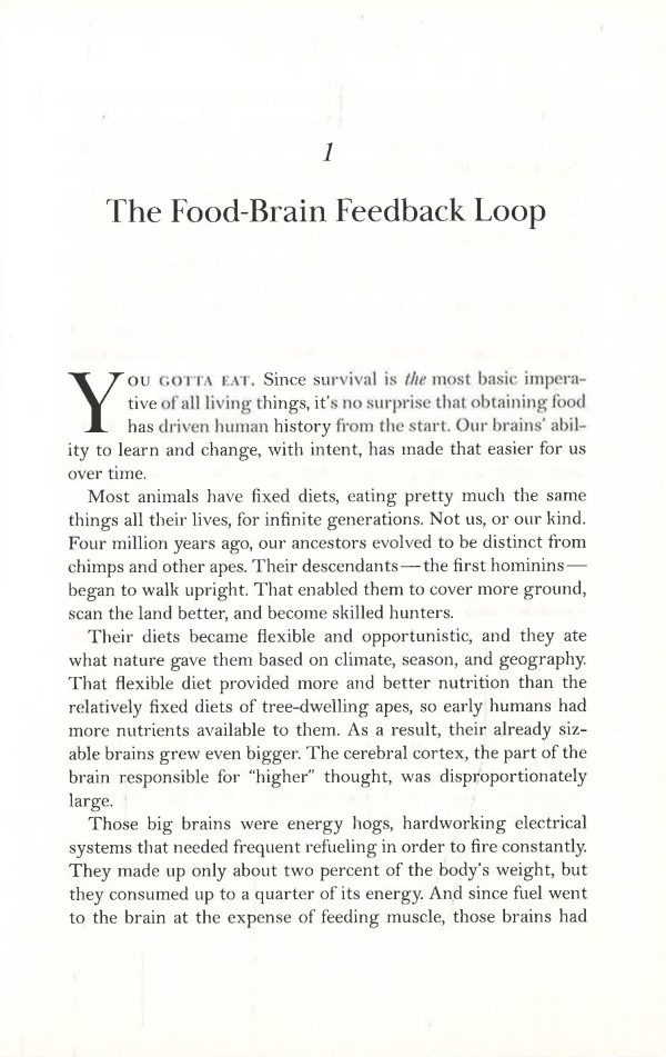 Animal, Vegetable, Junk: A History Of Food, From Sustainable To Suicidal Cheap