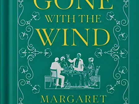 Gone With The Wind: (Wilco Leather Bound) Discount