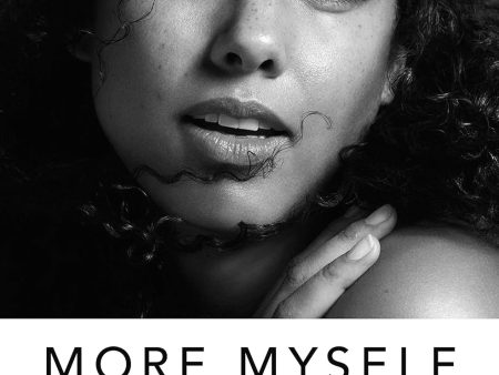 More Myself: A Journey Online