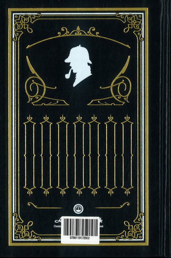 The Complete Collection Of Sherlock Holmes: (Wilco Leather Bound) Online