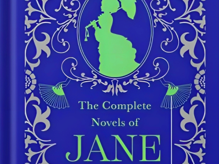 The Complete Novels Of Jane Austen: (Wilco Leather Bound) For Sale