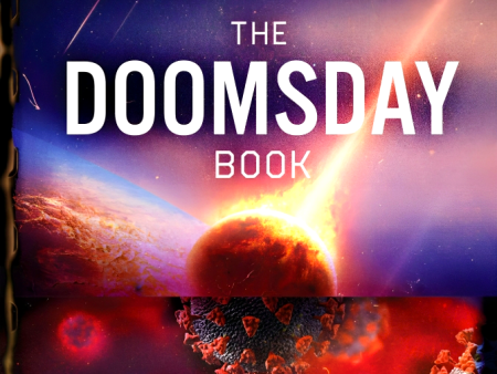 The Doomsday Book: The Science Behind Humanity s Greatest Threats on Sale