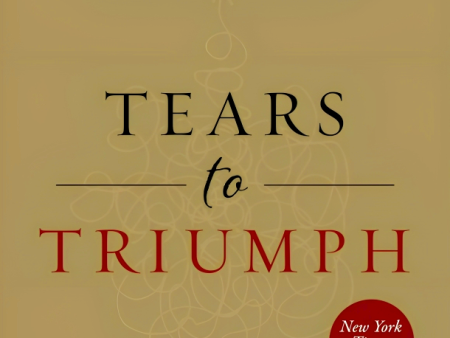 Tears To Triumph: Spiritual Healing For The Modern Plagues Of Anxiety And Depression Online now