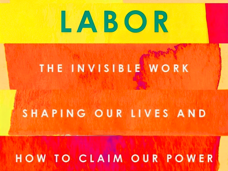 Emotional Labor: The Invisible Work Shaping Our Lives And How To Claim Our Power Online